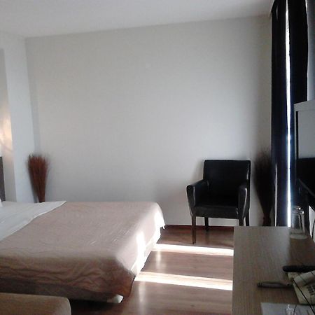 Hotel Prenociste Konstantin 2008 Ni Habitación foto