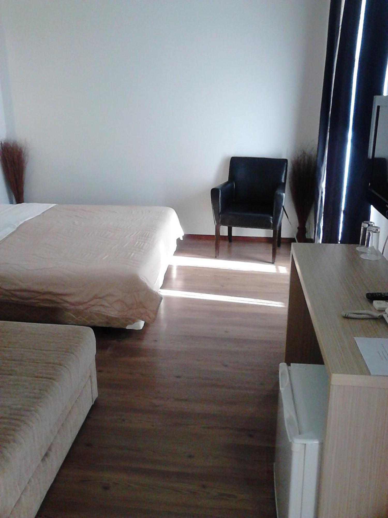 Hotel Prenociste Konstantin 2008 Ni Habitación foto