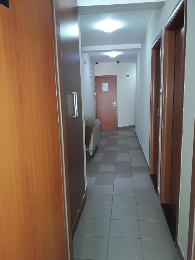 Hotel Prenociste Konstantin 2008 Ni Exterior foto